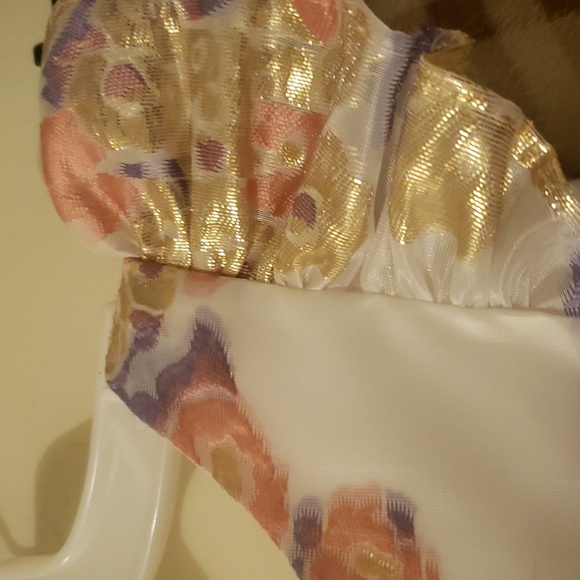 Rare Editions Dress - Picture 5 of 10